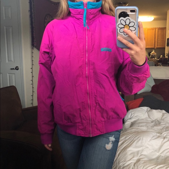 columbia bromley mountain jacket